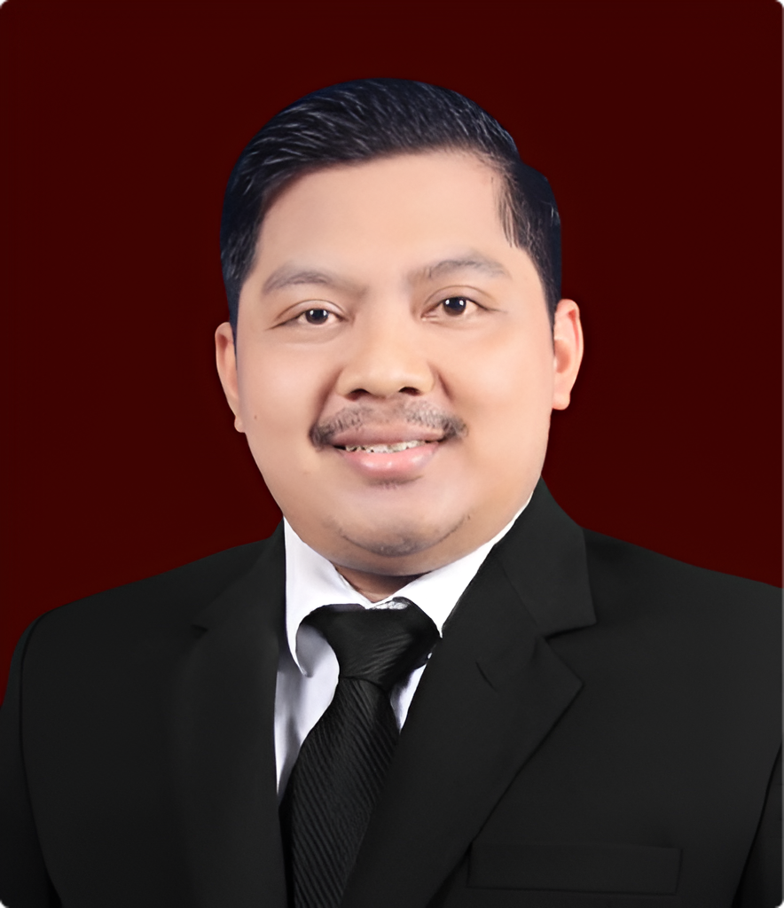 Sugio Prabowo, S.H.